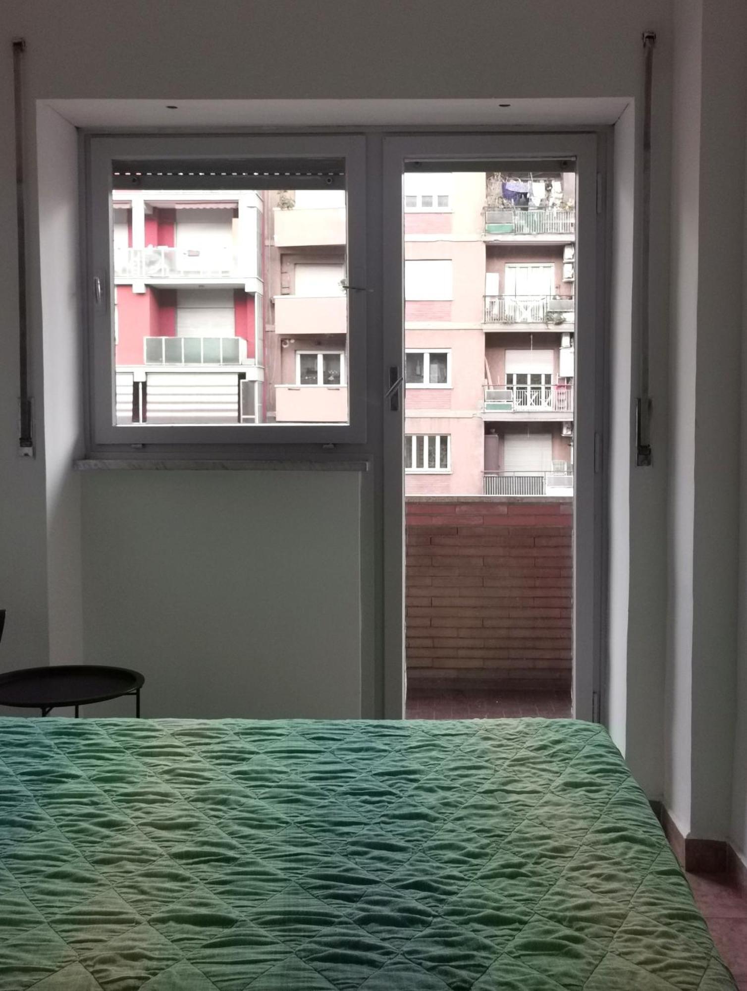 Kea Turistico Appartamento Roma